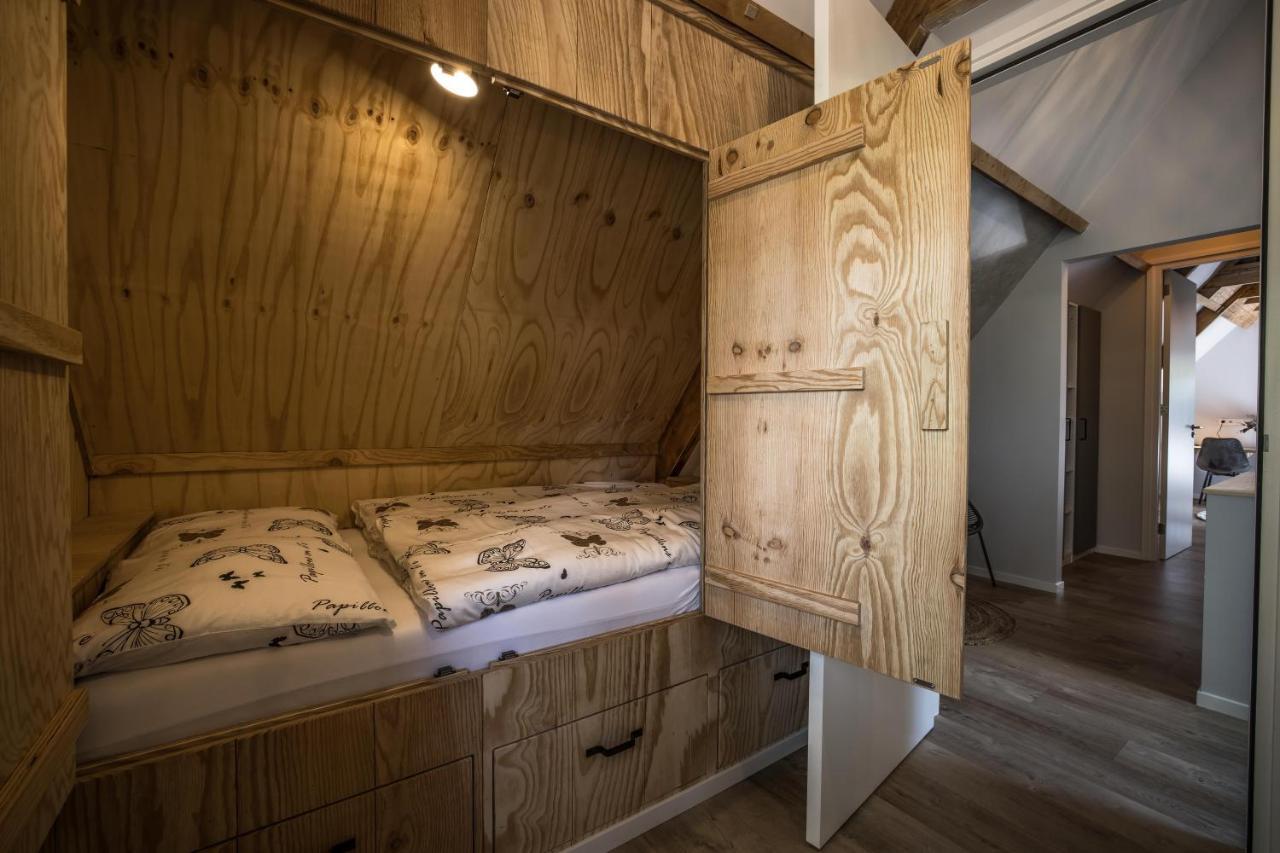 Vakantiehuis In Een Prachtige Bosrijke Omgeving In Twente! Bornerbroek Εξωτερικό φωτογραφία